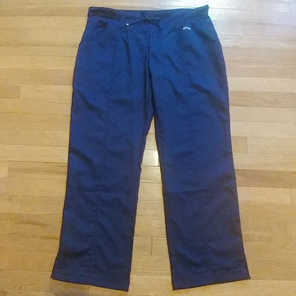 Grey's Anatomy Scrubs Bottoms